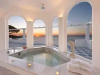 Villa Silvana Relais Hotels near Teatro Tasso
