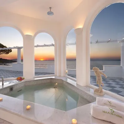 Villa Silvana Relais Hotels near Teatro Tasso