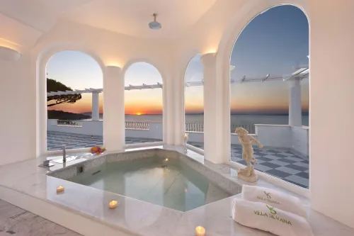 Villa Silvana Relais - 4-Star
