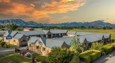 Hanmer Springs Scenic Views Motel Hotels in Hanmer Springs