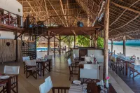 Zanzibar Magic Boutique Hotel - Pet friendly