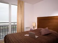 Madame Vacances les Terrasses de La Plage Hotels in Cayeux-sur-Mer