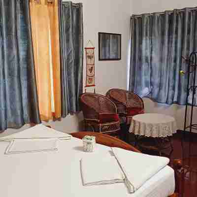 Ganesh House Homestay Rooms