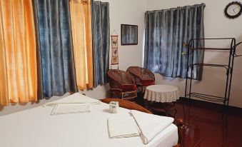Ganesh House Homestay