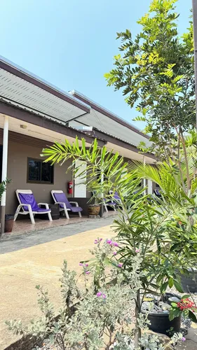 รูปภาพของบ้านพักกาย