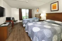 USA Economy Lodge Hotels in Spartanburg