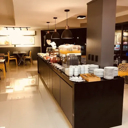 Tawfiqs Hotel