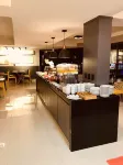 Tawfiqs Hotel - servizio colazione