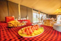 Malaika Mara River Luxury Camp