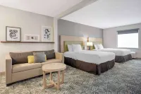 Country Inn & Suites by Radisson, Dayton South, Oh Hotels in Bellbrook