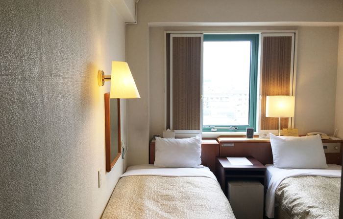 Ace Inn Matsusaka