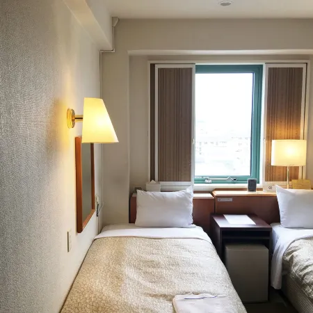 Ace Inn Matsusaka