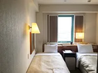 Ace Inn Matsusaka - Park Yeri
