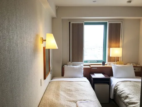 Ace Inn Matsusaka