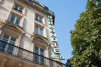 Hôtel de Normandie Hotel in zona Esplande des Quinconces