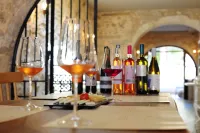 Pepi Boutique Hotel (Adults Only) - bar