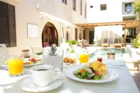 Pepi Boutique Hotel (Adults Only) - breakfast