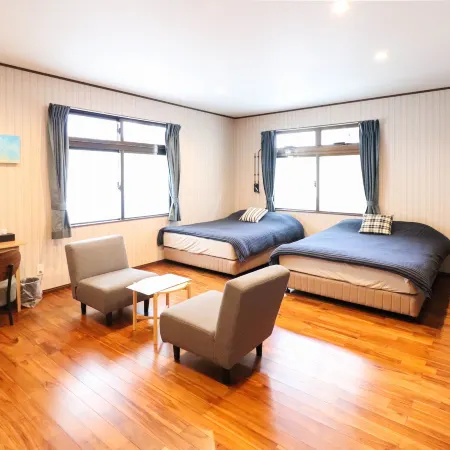 Condominium Hotel Mihama Upi