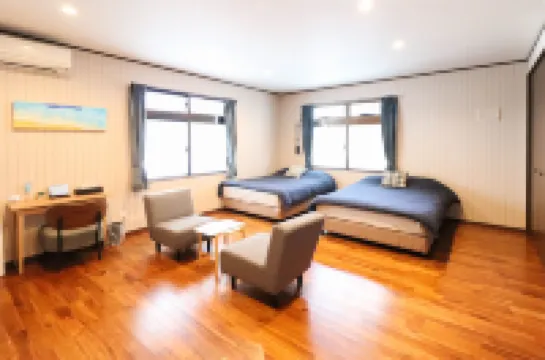 โรงแรมอูปิ - คอนโดมิเนียม มิฮามะ