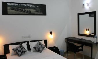 Hotel le Green Udawalawe