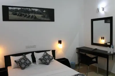 Hotel le Green Udawalawe Hotels near Udawalawe National Park