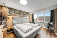 Hvide Sande Hotel Hotel di Ringkobing