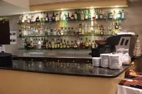 Hotel Scala Magna - bar