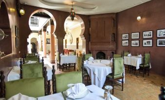Riad Yacout