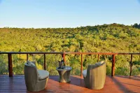 Sibuya Game Reserve and Lodge Hotels in Kenton-on-Sea