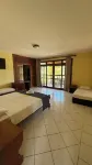 Hotel & Pousada Italia Beach - Porto Das Dunas - parking