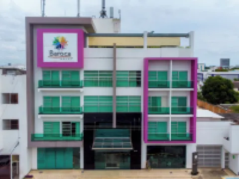 Hotel Baroca Hotels in Monteria