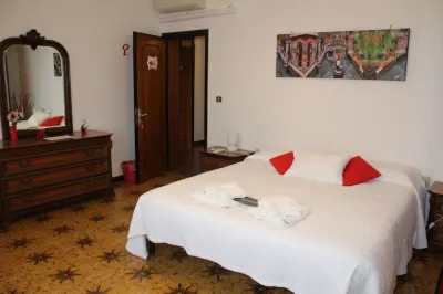 B&B Airport Venice Diego Hotel in zona Ponte del diavolo