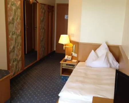 Hohenzollern Hotels in Ahrweiler