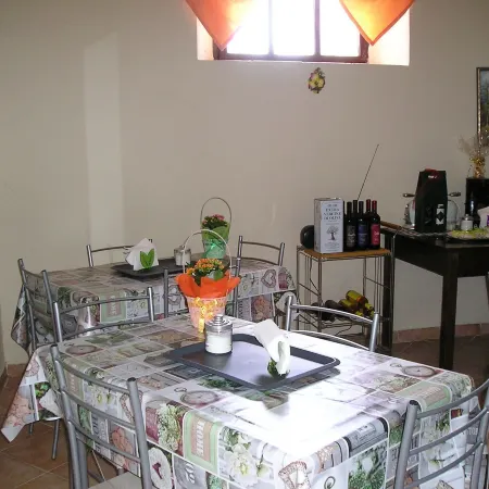 Agriturismo Benvenuti