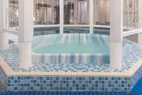 Park Manor Hotel Hotels in Burniston