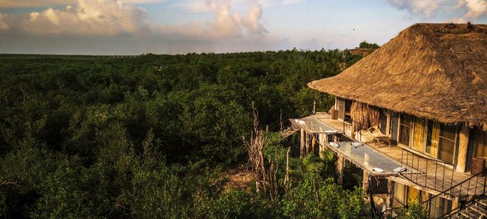 Radhoo Tulum Hotels in Tulum