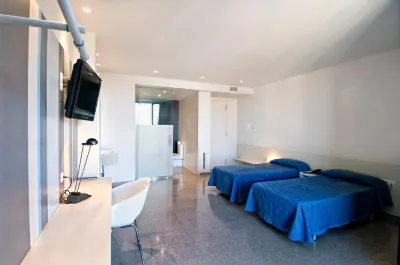 Hostal la Creu Hotels in Gratallops