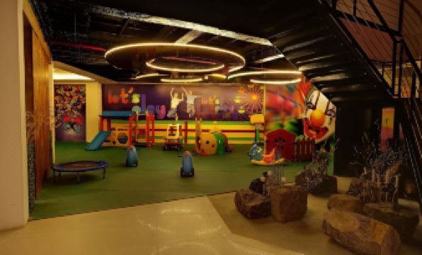 Sinclairs Retreat Ooty