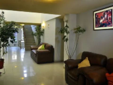 Hotel Balsa Inn Hotels in Puno