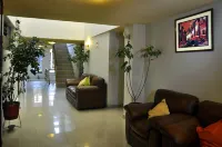 Hotel Balsa Inn Hotels in Puno
