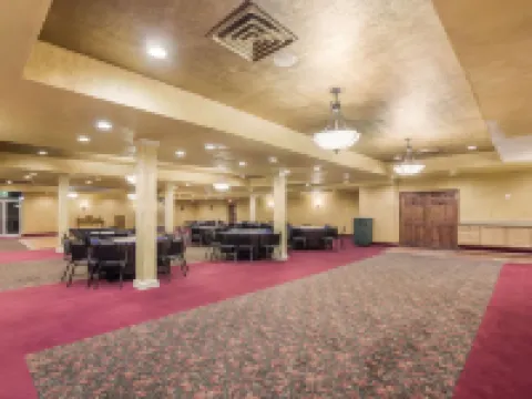 埃文斯維爾伊克諾旅館 埃文斯維爾酒店