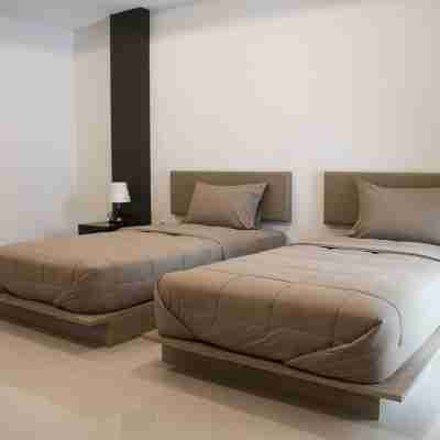 ไดมอนด์เพลส Rooms