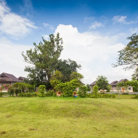 Mae Faek Villas
