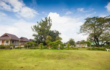 รูปภาพของแม่แฝกวิลล่า