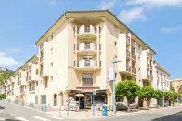 Résidence Pierre & Vacances les Citronniers Hotels in Menton