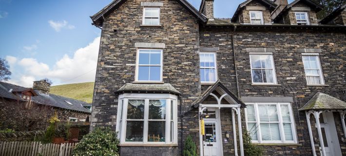 Lyndale Guest House Hotels in Ambleside