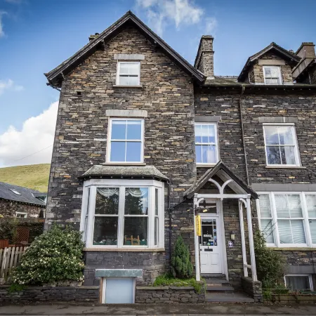 Lyndale Guest House