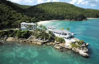 Blue Waters Resort and Spa