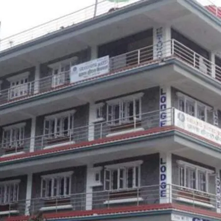 Grand Hotel Begnas