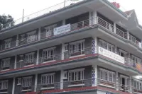 Grand Hotel Begnas - 2-Star